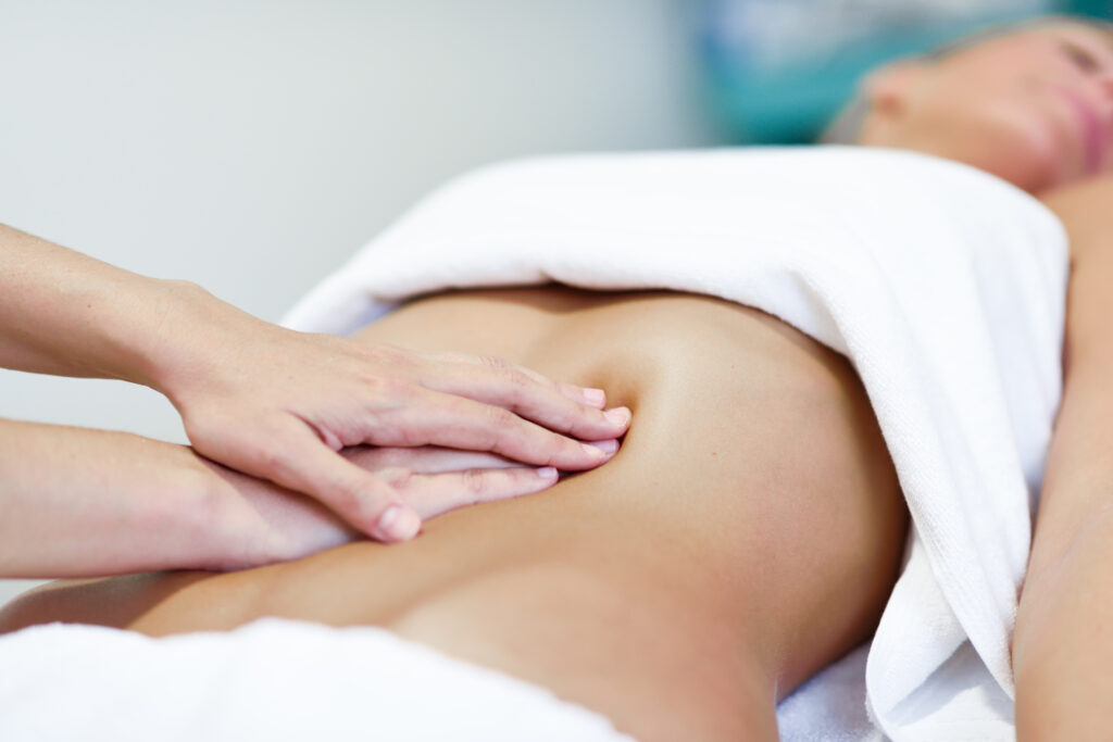 massage