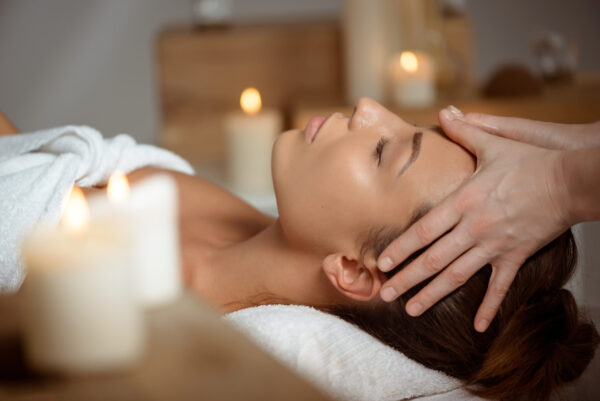 massage