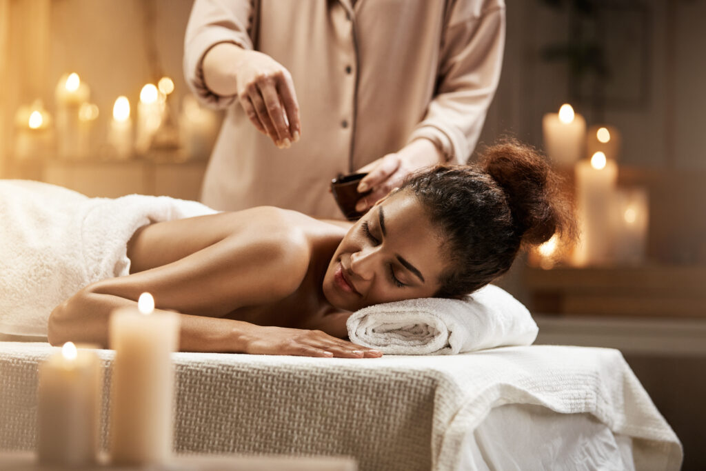 massage